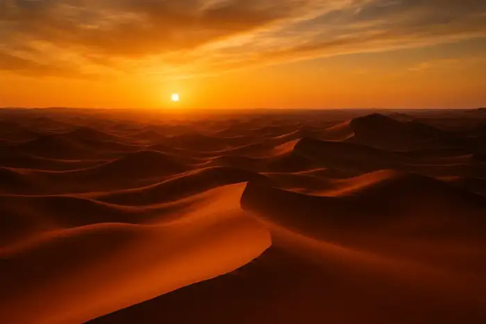4-day luxury Sahara desert tour Morocco